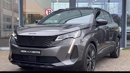 Occasion Peugeot 3008 Business-Line 300 PK (220 kW) 2022 SUV