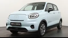 Blauw Gebruikt 2024 Leapmotor T03 Hatchback | € 16.445 (Goede deal)