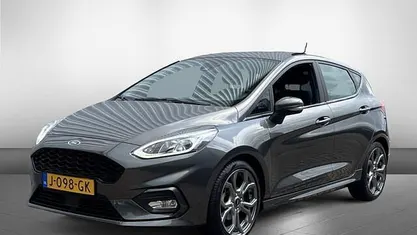 Occasion 2020 Ford Fiesta ST-Line Hatchback | € 14.890 (Eerlijke prijs)