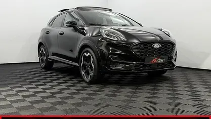 Occasion 2024 Ford Puma ST-Line X SUV | € 28.950 (Eerlijke prijs)