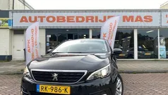 Gebruikt 2017 Peugeot 308 Stationwagen | € 6.950 (Goede deal)