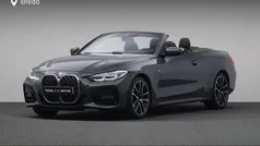 Grijs Gebruikt 2021 BMW 430 Cabriolet Executive Cabriolet | € 47.880 (Eerlijke prijs)
