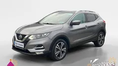 Grijs Gebruikt 2018 Nissan Qashqai 360º SUV | € 15.950 (Eerlijke prijs)