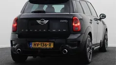 Zwart Gebruikt 2016 Mini Cooper S Countryman Chili SUV | € 15.950 (Eerlijke prijs)
