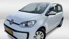 Gebruikt 2023 VW up! Hatchback | € 12.950 (Eerlijke prijs)