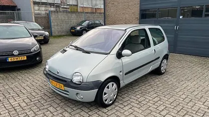 Gebruikt 2003 Renault Twingo Hatchback | € 1.890 (Eerlijke prijs)