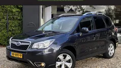 Grijs Gebruikt 2015 Subaru Forester SUV | € 17.995 (Eerlijke prijs)