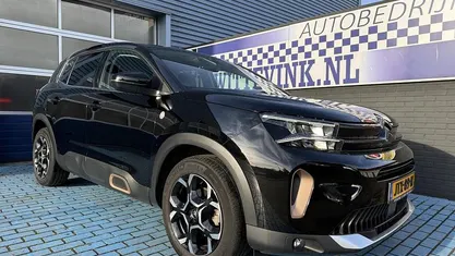 Occasion 2023 Citroën C5 Aircross PureTech SUV | € 24.950 (Eerlijke prijs)