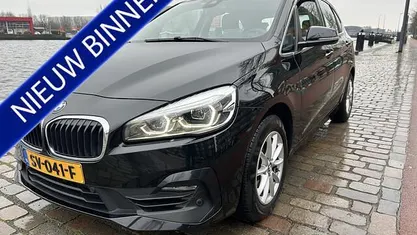 Gebruikt 2018 BMW 218 Executive Stationwagen | € 15.950 (Goede deal)
