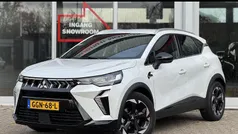 Wit Gebruikt 2024 Mitsubishi ASX Intense+ SUV | € 27.950 (Eerlijke prijs)