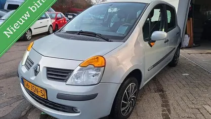 Occasion Renault Modus Authentique 75 PK (55 kW) 2006 MPV