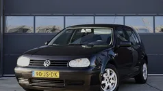 Gebruikt 2002 VW Golf IV Hatchback | € 2.250 (Eerlijke prijs)
