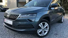 Grijs Gebruikt 2019 Skoda Karoq Style SUV | € 24.990 (Eerlijke prijs)