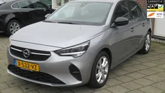 Gebruikt 2020 Opel Corsa Edition Hatchback | € 15.990 (Eerlijke prijs)