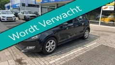 Zwart Gebruikt 2013 VW Polo Highline Hatchback | € 7.495 (Goede deal)
