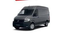 Gebruikt 2024 VW Crafter Exclusive Van | € 54.210 (Eerlijke prijs)