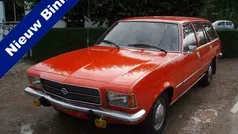 Opel Rekord