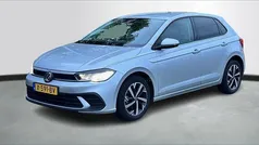 Grijs Gebruikt 2023 VW Polo Business Hatchback | € 19.450 (Eerlijke prijs)