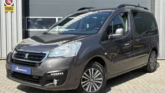 Gebruikt 2017 Peugeot Partner Tepee Active MPV | € 12.450 (Eerlijke prijs)