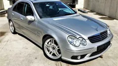 Gebruikt 2006 Mercedes C55 AMG AMG Sedan | € 26.550
