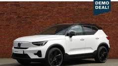 Gebruikt 2025 Volvo EX40 Ultra SUV | € 58.375 (Eerlijke prijs)