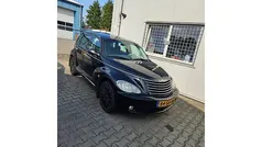 Zwart Gebruikt 2006 Chrysler PT Cruiser Clasic Hatchback | € 1.450 (Eerlijke prijs)