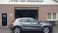Grijs Gebruikt 2019 Mercedes GLA180 Sport Edition SUV | € 21.200 (Super prijs)