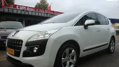 Gebruikt 2011 Peugeot 3008 MPV | € 2.995 (Eerlijke prijs)