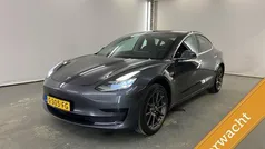 Grijs Gebruikt 2019 Tesla Model 3 Standard Range Sedan | € 16.950 (Eerlijke prijs)