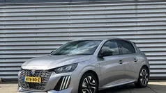Gebruikt 2024 Peugeot 208 Allure Hatchback | € 23.940 (Eerlijke prijs)