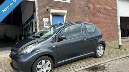 Occasion Toyota Aygo 68 PK (50 kW) 2006 Hatchback