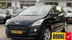 Gebruikt 2010 Peugeot 3008 MPV | € 3.900 (Eerlijke prijs)