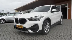 Wit Gebruikt 2019 BMW X1 Executive SUV | € 23.850 (Eerlijke prijs)