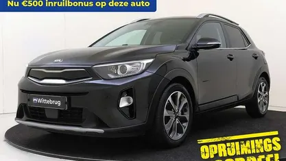 Occasion Kia Stonic 120 PK (88 kW) 2019 SUV