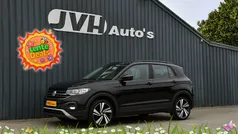 Gebruikt 2020 VW T-Cross Life SUV | € 19.750 (Goede deal)