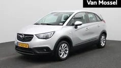 Gebruikt 2020 Opel Crossland X Innovation SUV | € 12.440 (Goede deal)