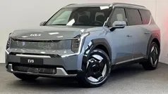 Gebruikt 2024 Kia EV9 Plus SUV | € 69.490 (Eerlijke prijs)