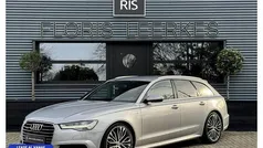 Gebruikt 2015 Audi A6 Comfort Stationwagen | € 16.950 (Super prijs)
