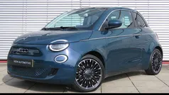 Gebruikt 2022 Fiat 500e La Prima Hatchback | € 21.945 (Eerlijke prijs)