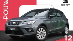 Gebruikt 2018 Seat Arona XCELLENCE SUV | € 13.250 (Eerlijke prijs)