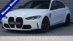 Gebruikt 2021 BMW M3 Competition Edition Sedan | € 82.900 (Goede deal)