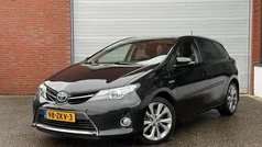 Gebruikt 2013 Toyota Auris Hatchback | € 8.699 (Eerlijke prijs)