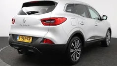 Gebruikt 2018 Renault Kadjar Bose Edition SUV | € 17.500 (Eerlijke prijs)