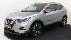 Gebruikt 2021 Nissan Qashqai Premium Edition SUV | € 25.240 (Eerlijke prijs)