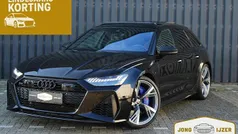 Gebruikt 2021 Audi RS6 Design Stationwagen | € 114.950 (Super prijs)