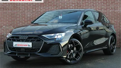Occasion 2025 Audi A3 Sportback e-tron Competition Hatchback | € 45.950 (Eerlijke prijs)