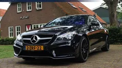 Gebruikt 2015 Mercedes E200 Prestige Coupé | € 21.945 (Eerlijke prijs)