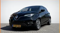 Hatchback Gebruikt 2022 Renault Zoe Intens Hatchback | € 19.595 (Eerlijke prijs)