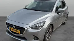 Gebruikt 2016 Mazda 2 Hatchback | € 13.499 (Eerlijke prijs)