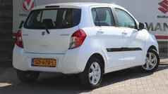 Suzuki Celerio